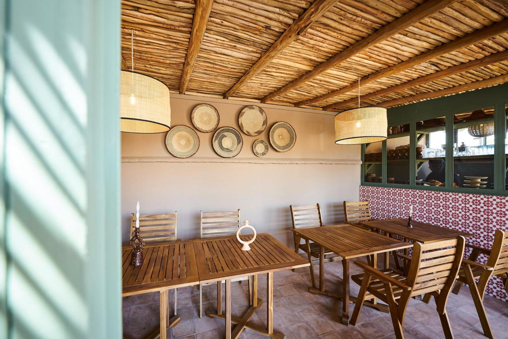 Riad Dar Nakous Marrakesh Exterior photo