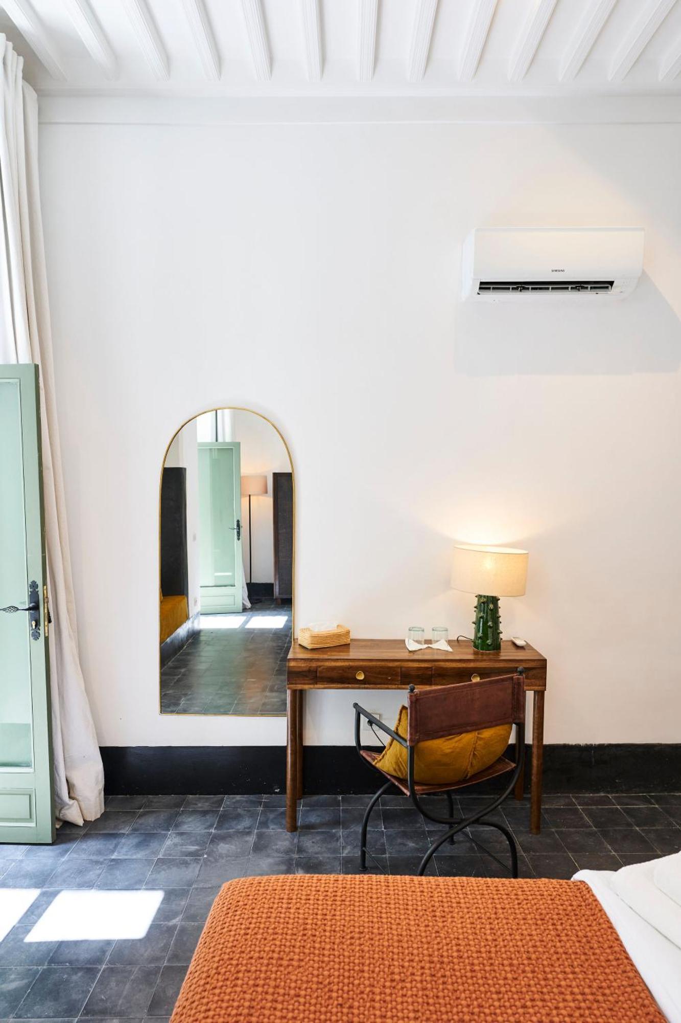 Riad Dar Nakous Marrakesh Exterior photo