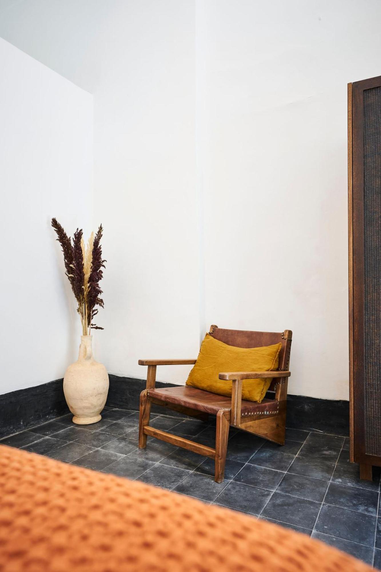 Riad Dar Nakous Marrakesh Exterior photo